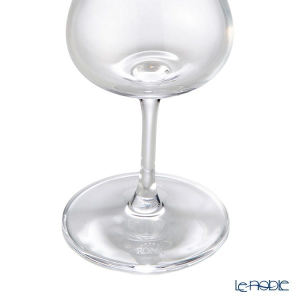 GLASSBACCA（グラスバッカ） 日本酒 テイスティンググラス NRIB 酒類総合研究所 開発協力 150ml ペア