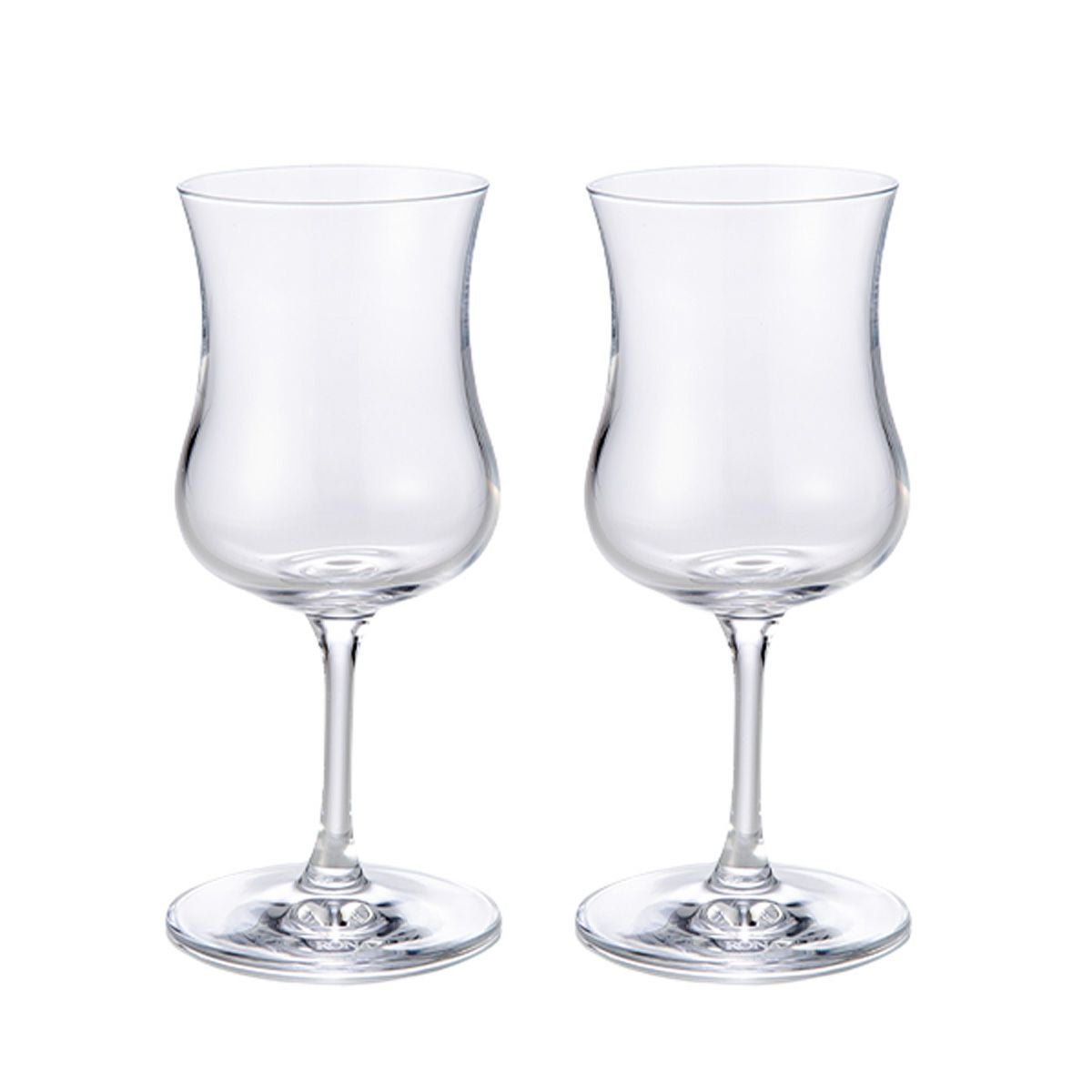 GLASSBACCA（グラスバッカ） 日本酒 テイスティンググラス NRIB 酒類総合研究所 開発協力 150ml ペア