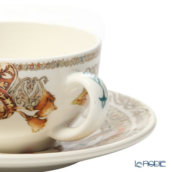 ジアン（Gien）シュヴォー・デュ・ヴァン トリオセット 1-1751ADE150