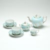ヘレンド フォーシーズン QS ティーセット