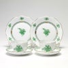 ヘレンド アポニーグリーン トリオセット（兼用） ペア
