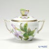 ヘレンド ロイヤルガーデン EVICT1 2人用 ティー7点セット グリーン