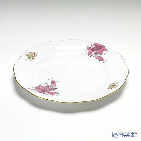 ヘレンド クロチルド ピンク トリオセット