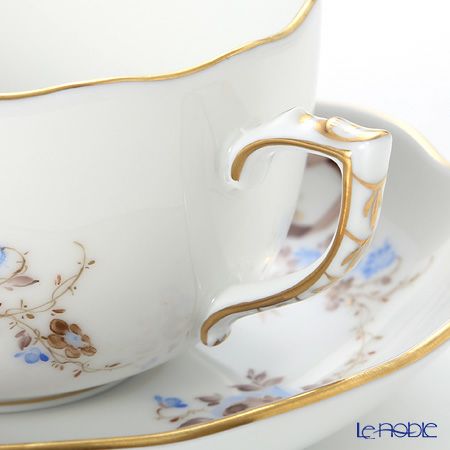 ヘレンド エデン ブラウン EDENMB トリオセット