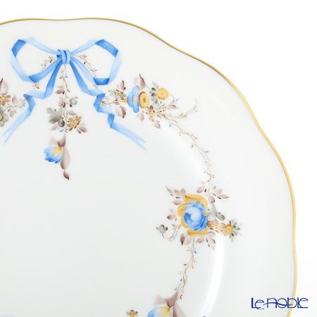 ヘレンド エデン ブルー EDENBM トリオセット