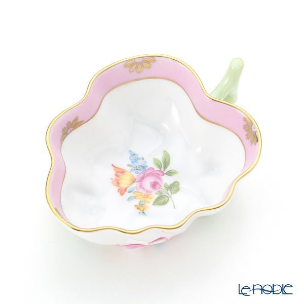 ヘレンド ローズチューリップ ピンク RTFP テテアテテセット