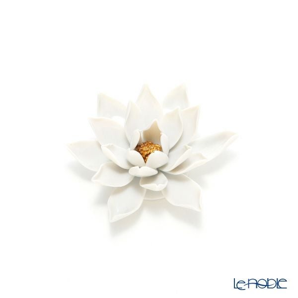 ヘレンド A-OR＆MOR ウォーターリリー＆ロータスディッシュ セット