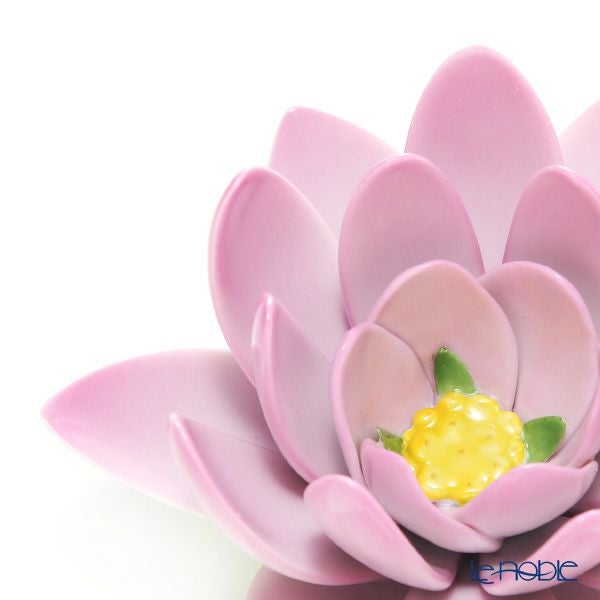 ヘレンド C＆C1 ヴィクトリアレジア＆ヴィクトリアリーフディッシュ セット