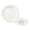 ヘレンド エデンピンク シンプル EDENSP-2 トリオセット