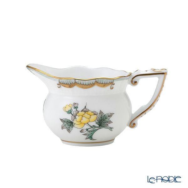 ヘレンド ヴィクトリア O-VBO-VX1 2人用 ティー7点セット