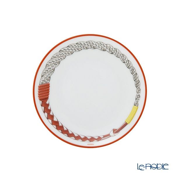 エルメス（HERMES） トレサージュ・エケストル パンプレート 14cm 057012P ペア