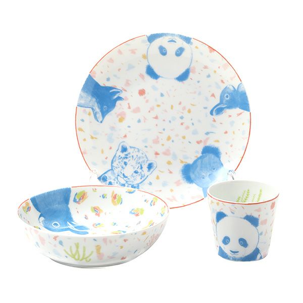 エルメス（HERMES） パスパス 3点セット | ブランド洋食器専門店ル
