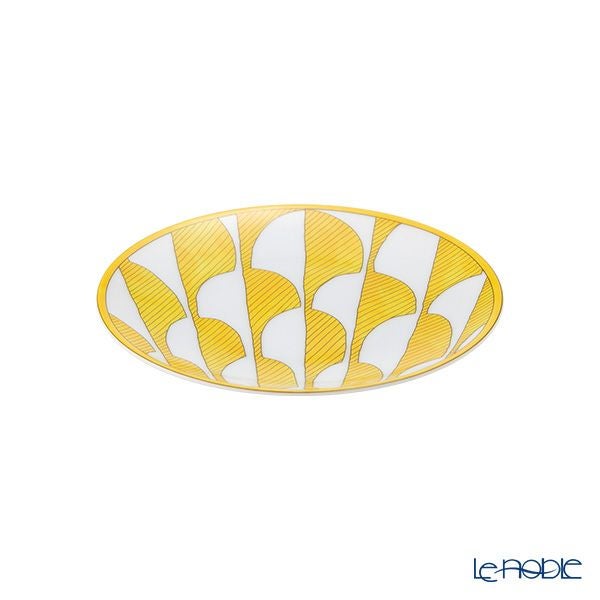 エルメス（HERMES） ソレイユ ドゥ エルメス パンプレート 14cm 046012P ペア