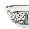 エルメス（HERMES） H Deco アッシュデコ ボウル MM 直径12.5cm 037084P ペア