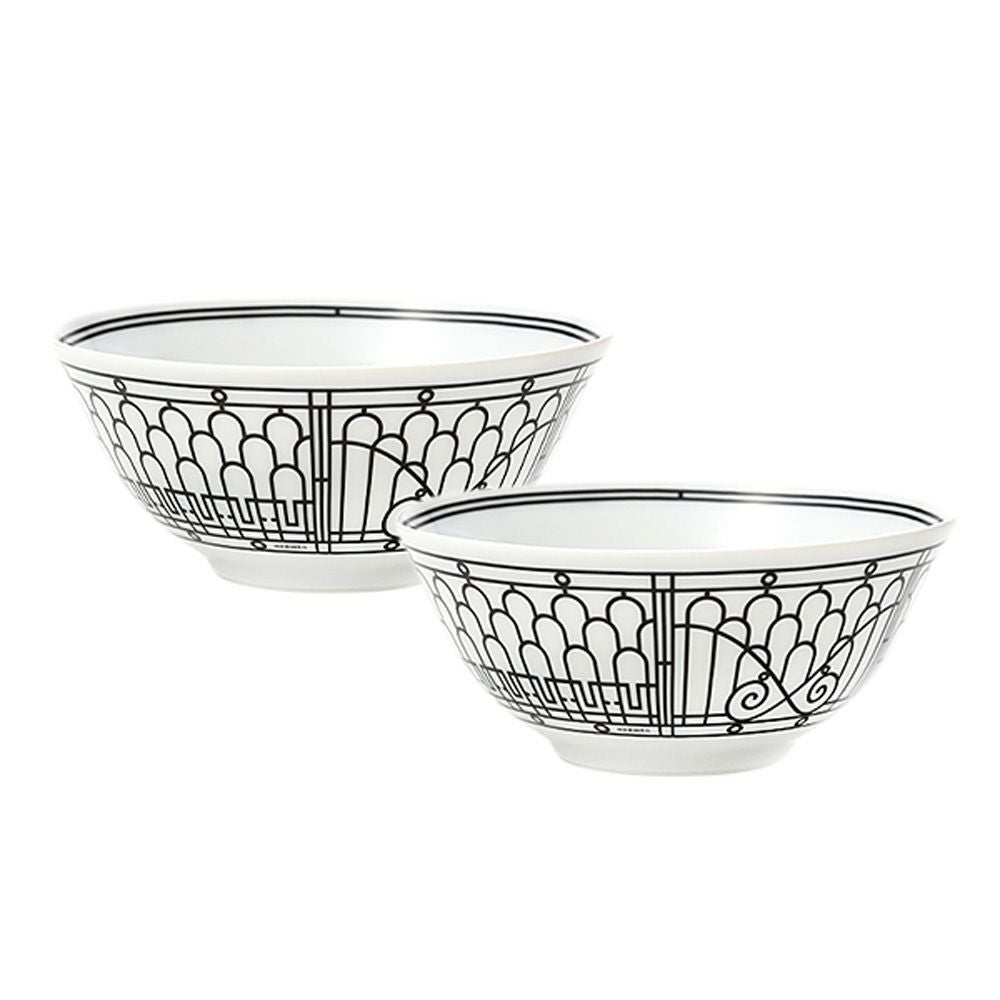 エルメス（HERMES）パシフォリア ボウル PM 9.5cm 044085P | ブランド