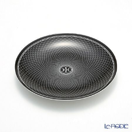 エルメス（HERMES） H Deco アッシュデコ デザートプレート 21cm No.2 ペア