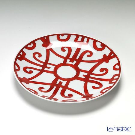 エルメス（HERMES） ガダルキヴィール パンプレート 17cm （プレート 17cm） No.4 ペア