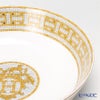 エルメス（HERMES） モザイク ヴァンキャトル シリアルプレート 17cm ペア