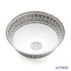 エルメス（HERMES） モザイク ヴァンキャトルプラチナ コレクション アジアティック ライスボウル 190ml 035084P ペア