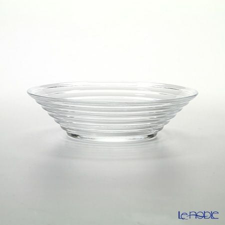 イッタラ（iittala） アイノ・アアルト ボウル 165mm クリア ペア