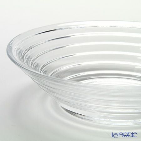 イッタラ（iittala） アイノ・アアルト ボウル 165mm クリア ペア