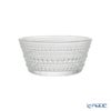 イッタラ（iittala） カステヘルミ ボウル 230ml クリア ペア