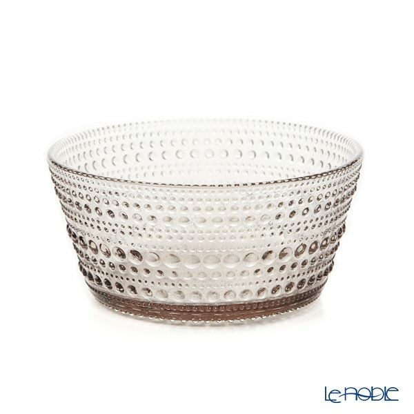 イッタラ（iittala） カステヘルミ ボウル 230ml リネン 1051168 ペア