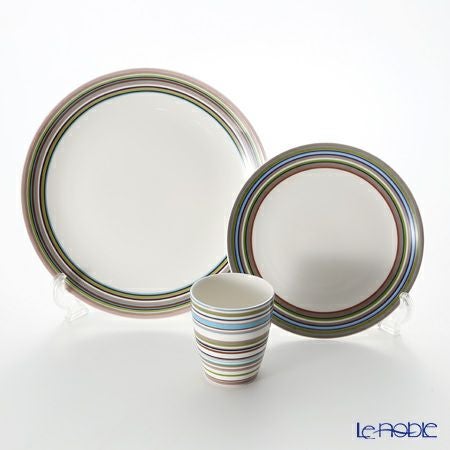 イッタラ（iittala） オリゴ ベージュ スターターセット