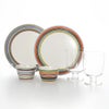 イッタラ（iittala） オリゴ＆レンピ 2人用 ボウル＆プレート＆グラス 6点セット