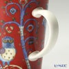 イッタラ（iittala） タイカ レッド マグ 400ml ペア