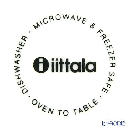 イッタラ（iittala） タイカ ホワイト マグ 400ml ペア