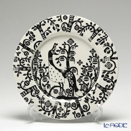 イッタラ（iittala） タイカ ブラック スターターセット