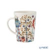 イッタラ（iittala） タイカ ホワイト マグカップ 300ml ペア 1070921