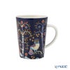 イッタラ（iittala） タイカ ブルー マグカップ 300ml ペア 1070922