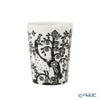 イッタラ（iittala） タイカ ブラック マグカップ 300ml ペア 1070923