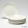 イッタラ（iittala） ティーマ ホワイト プレート 26cm 6枚セット