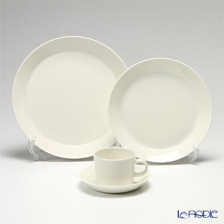 イッタラ（iittala） ティーマ ホワイト スターターセット
