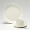 イッタラ（iittala） ティーマ ホワイト トリオセット