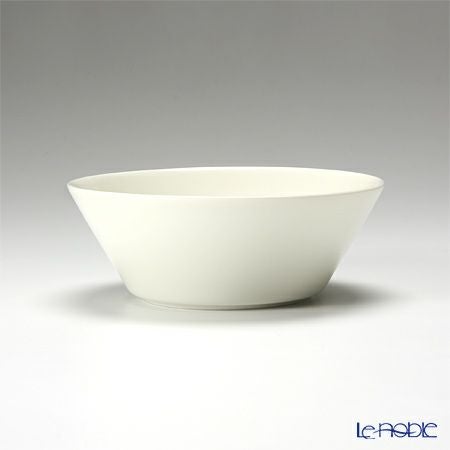 イッタラ（iittala） ティーマ ホワイト マグ＆プレート＆ボウル 3点セット