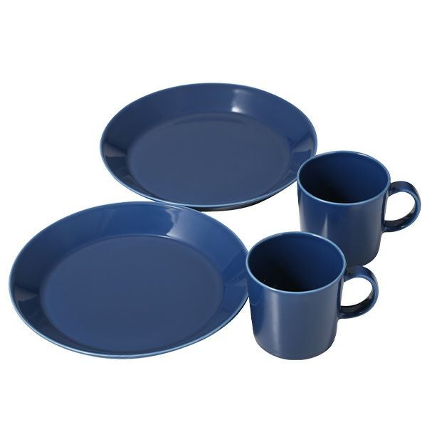 京都市　イッタラ　ティーマ　オリゴ　カステヘルミ セット イッタラ（iittala） オリゴ＆カステヘルミ 4人用セット | ブランド