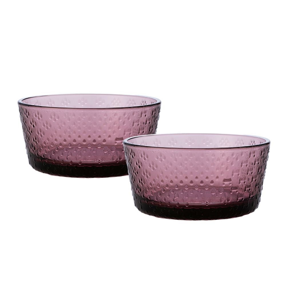 イッタラ（iittala） ツンドラ ボウル カルーナ 250ml 1070596 ペア