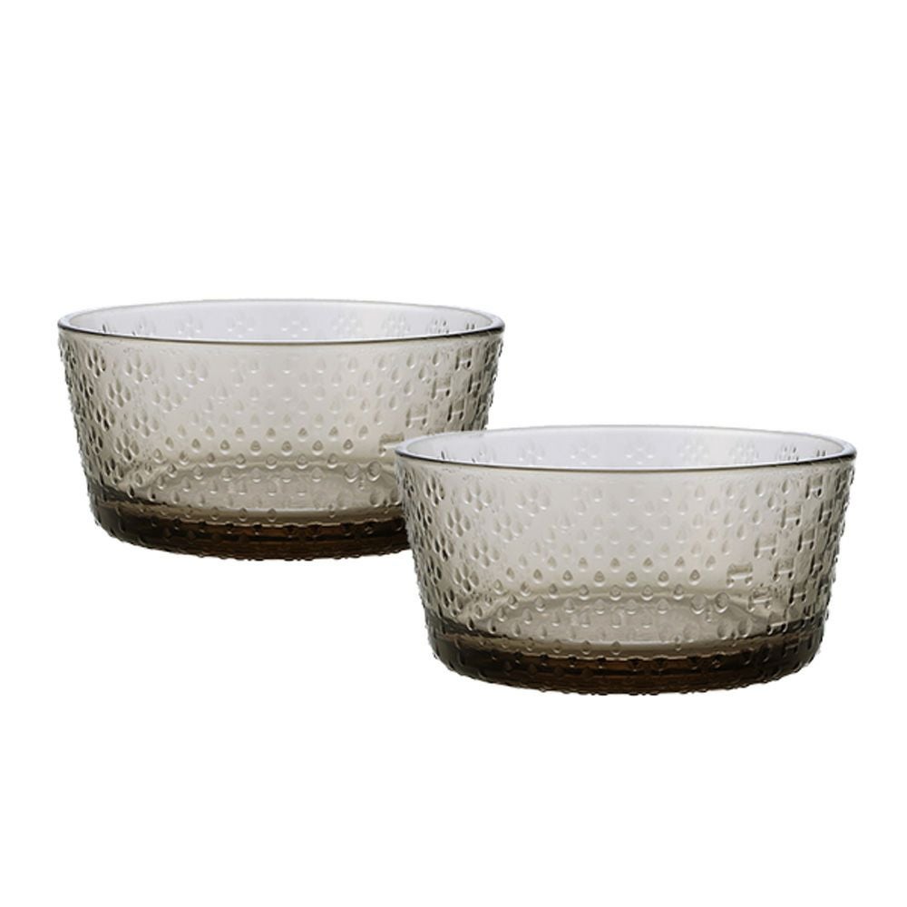 イッタラ（iittala） ツンドラ ボウル リネン 250ml 1070597