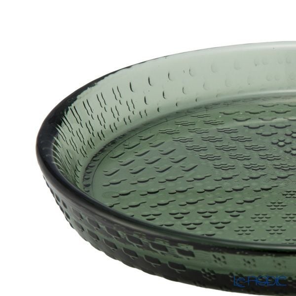 イッタラ（iittala） ツンドラ プレート 15.4cm パイングリーン 1070601 ペア