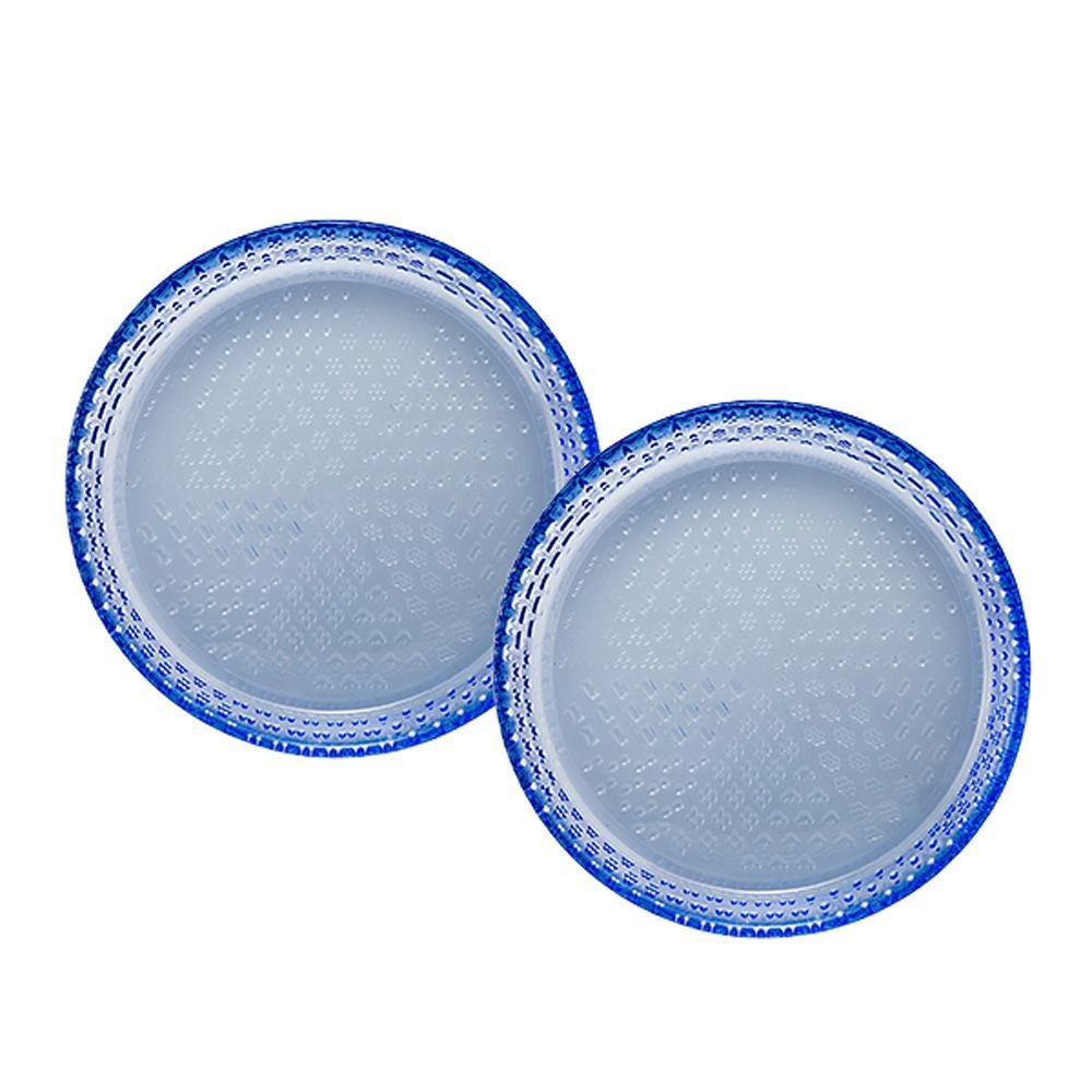 イッタラ（iittala） アルヴァ・アアルト ベース 160mm クリア 1007041