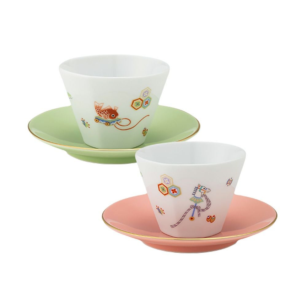 ナルミ ミラノ メッシュコーヒー碗皿 160ml 9682-20893 | ブランド洋食