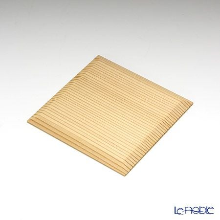 高野竹工 杉小皿 ぶどう 5枚セット 008-08