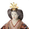 リヤドロ 雛人形 親王＆内親王 ハイポーセリン 01940＆01939 LE1000 世界限定生産1000点