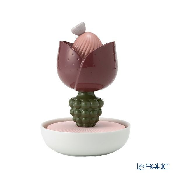 リヤドロ イマジナリーフラワーズ ディフューザー1・2・3 3点セット【リキッドディフューザーレフィル バレンシアの太陽 各1本付】