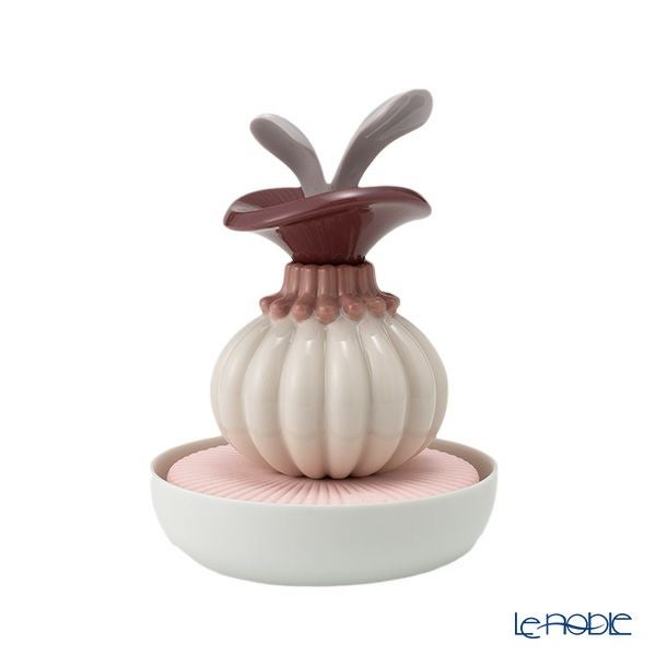 リヤドロ イマジナリーフラワーズ ディフューザー1・2・3 3点セット【リキッドディフューザーレフィル バレンシアの太陽 各1本付】