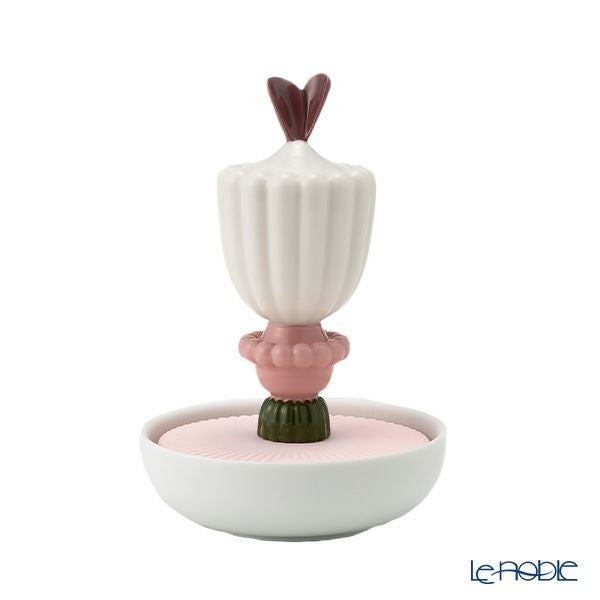 リヤドロ イマジナリーフラワーズ ディフューザー1・2・3 3点セット【リキッドディフューザーレフィル バレンシアの太陽 各1本付】